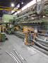 1600 TON SUTTON-BREDA  7" ALUMINUM  EXTRUSION PRESS (14714)