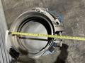 Industrial Feeding Systems 21" CW Vibratory Bowl
