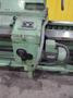 42" X 288" TOS CELAKOVICE MODEL #SU100 ENGINE LATHE WITH 4-1/8" HOLE AND METRIC THREADING: STOCK 15151