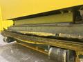 4,000 LBS X 48" X 48" PENTALIFT HYDRAULIC LIFT &amp; TILT TABLE: STOCK #20387