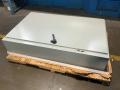 Hoffman 36” X 59” X 11”  Disconnect Enclosure - A60sa3812lppl