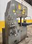 24” / 36” TANNEWITZ MODEL #3600-MH HIGH SPEED VERTICAL BAND SAW: STOCK #23009