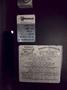 3000 AMP CUTLER-HAMMER ELECTRIC SWITCHBOARD PANEL: STOCK #18729