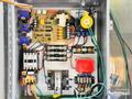 Pelletron P-Series Gravity DeDuster w/ Pelletron Air Lock &amp; Magnetic Flux Field