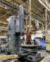 48" ROCKFORD MODEL #SL HYDRAULIC VERTICAL SLOTTER: STOCK #14740