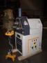 1/4" x 2" x 2" New Sahinler (CT) Angle and Shape Bending Roll Model HPK50