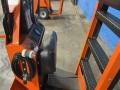 Taylor-dunn  1000 Lbs Electric Stock Chaser Cart - Sc1-00