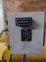 1/4" PATTERSON MODEL #1975 WIRE STRAIGHTENER &amp; CUTOFF MACHINE: STOCK #0318922