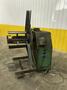 4,000 LBS x 18" COE MODEL #CPR-4018 MOTORIZED UNCOILER COIL REEL: YOBRO #26385