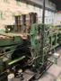 20,000 LB X 48" X .078" DAHLSTROM CUT THE LENGTH LINE. STOCK # 0849522