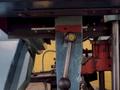 16" X 16" AMADA MODEL #HFA-400W AUTOMATIC HORIZONTAL BANDSAW: STOCK #15398