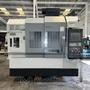 Okuma Genos M560-V CNC Vertical Machining Center – 2016 TSC, 15,000 RPM Mill