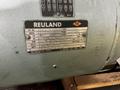 500 TON ESCO MODEL MARK-150 CABLE SWAGING PRESS WITH TOOLING: YOBRO #25855