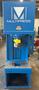 75 Ton Multipress Gap Frame Hydraulic Press, 15" Str., 30" DL, 20" x 34" Bed, 30 HP