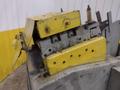 4,000 LBS X 18" X .125" LITTELL MODEL #CC40 / 418-5PD COIL CRADLE STRAIGHTENER: YOBRO #24883