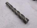 7/8” ACCULEAD 4.761 HSS END MILL FLUTE  182156 STOCK #15571