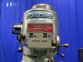 Bridgeport 9”x42” Vertical Mill - Series I