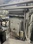 6" X (2) 15 HP WHEEL WHEELABRATOR "SKEW ROLL PIPE &amp; BAR" SHOT BLAST BLASTER SYSTEM: STOCK #20002