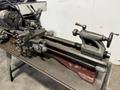 9" x 34" South Bend Lathe CL 970RG, Gap Bed, 1 Phase