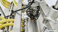 Inline Filling Systems  | Six-Headed Semi-Automatic  |  Overflow Filler