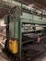 12' x .375" 3/8"PACIFIC HYDRUALIC SHEAR
