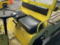 Cushman 3000 Lbs Utility Tow Truck  - Titan-000#/89352