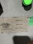 2022 Green Sand Controls model ATR5 sand transporter s/n ATR5-393-220926