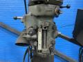 Bridgeport 9” X 42” Vertical Mill