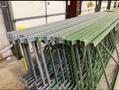 PALLET RACKING STOCK #3156