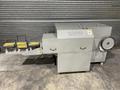Wafios Model N90 High Speed Nail Header