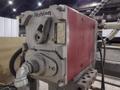 48" LONGUTUDINAL SEAM WELDER WITH ROMAN WELDER &amp; ENTRON CONTROLS: STOCK #21743