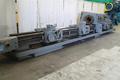 28" X 96" &amp; 240" LODGE &amp; SHIPLEY HOLLOW SPINDLE ENGINE LATHE: #61474