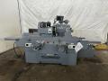 14" X 40" KELLENBERGER MODEL #1000U UNIVERSAL CYLINDRICAL GRINDER: STOCK #22404