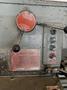 17" X 54" SOUTH-BEND ENGINE LATHE. STOCK # 0151124