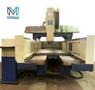 Mighty Viper DM-100 CNC Bridge Die Mold Milling