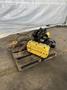 1 TON R&amp;M SPACEMASTER CABLE HOIST. STOCK # 0315722