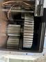 3-1/2" MEECO MODEL HD2 2-ROLL ROTARY BAR STRAIGHTENER: STOCK #10457