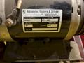 36 VOLT CUSHMAN MODEL #898361 STOCK CHASER/TUGGER CART: YOBRO #24654