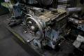 #1A WARNER &amp; SWASEY SADDLE TYPE TURRET LATHE: STOCK #73300