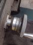 2" RUSH MODEL #250A DRILL &amp; TOOL GRINDER / SHARPENER: STOCK #16303