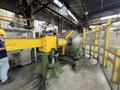 CISAM IMPIANTI TRAVERSE WINDING LINE