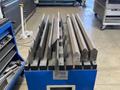 Accurl Genius Pro B40220 13′ x 248 Ton Press Brake