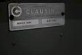 15" CLAUSING SINGLE SPINDLE DRILL:  STOCK #74654