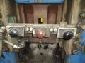 400 TON MINSTER MODEL #90-400 KNUCKLE JOINT PRESS 4.5" STROKE: STOCK #23670