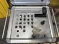 6-AXIS SCHWARZE ROBITEC CNC-40 CNC TUBE BENDER, NEW 2017: STOCK #23111