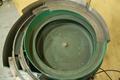 17' (44CM) YACHIO KOHKEN VIBRATORY BOWL FEEDER: STOCK #53800