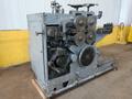 .313" X 4.63" TORRINGTON MODEL #W13A WIRE SPRING COILER / COIL MAKING MACHINE: STOCK #14913