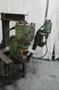 60 TON PEDDINGHAUS HYDRAULIC WEBB &amp; FLANGE PUNCH: STOCK: 66282