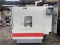 Trak TMC12 VMC, 2021 – 4th Axis, Electronic Handwheels, Chip Auger, Vises and Tooling