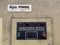 150 KW AJAX-TOCCO MODEL PACER-S10 HEAT INDUCTION POWER SOURCE, 6-10 KHZ, NEW 2008: STOCK #22585